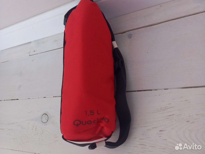 Термосумка для бутылки