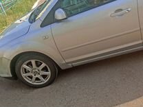 Ford Focus 1.6 AT, 2005, 268 000 км