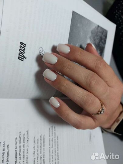 Мастер маникюра и педикюра на дому