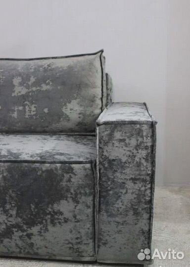 Диваны в стиле лофт