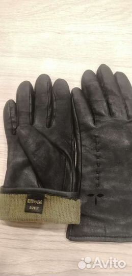 Перчатки