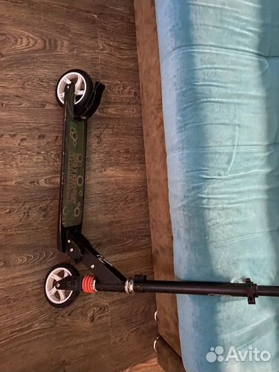 Самокат скутер