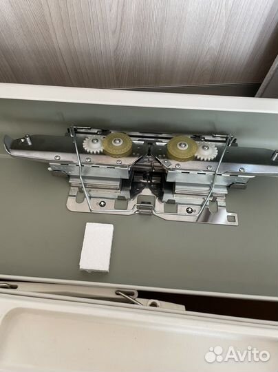 Вязальная машина Silver Reed sk 840/SRP60N