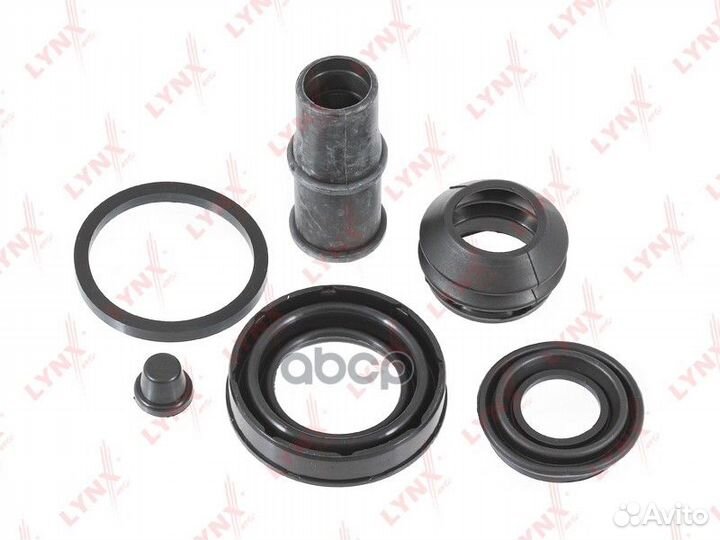 Ремкомкт суппорта задн 33 mm BC-0033 lynxauto