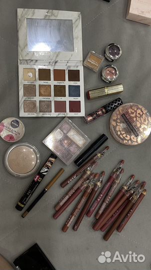 Набор косметики