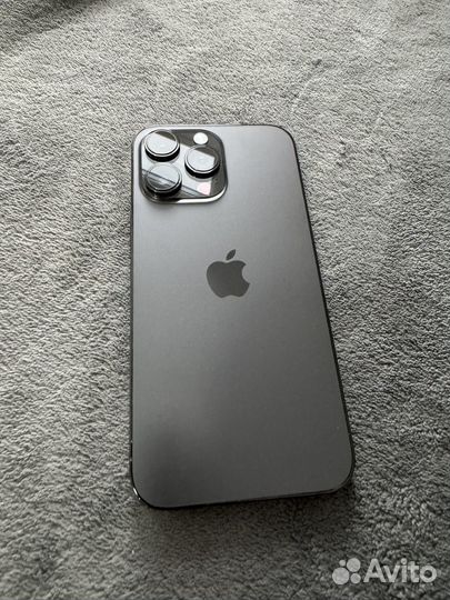 iPhone 14 Pro Max, 256 ГБ