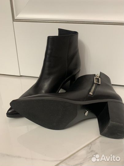 Ботильоны Graciana