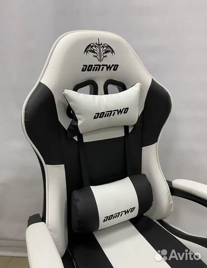 Компьютерное кресло игровое новое