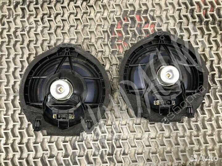 Динамик Honda CR-V