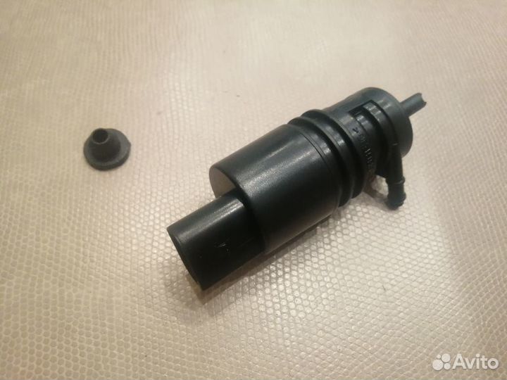 Насос омывателя стекла BMW X5 e53 e60 e90