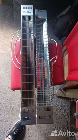 Инфракрасный обогреватель ballu