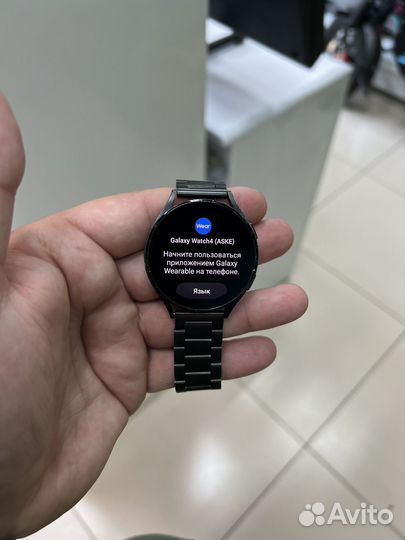 Samsung Galaxy watch 4 44mm