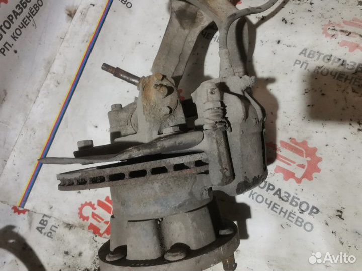 Балка подвески Газ Газель 402 2004