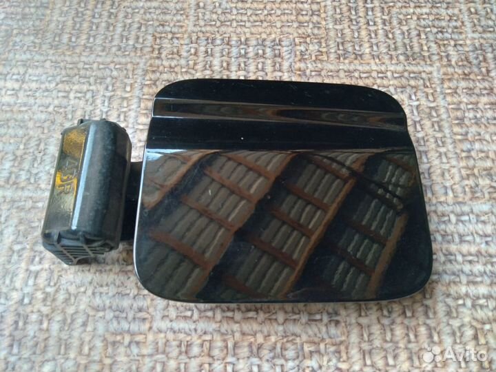 Лючок бензобака Kia Cerato 1 2007г