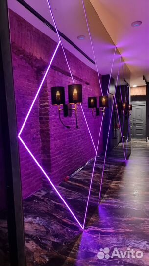 Студия изготовления зеркал, гарантия окупаемости