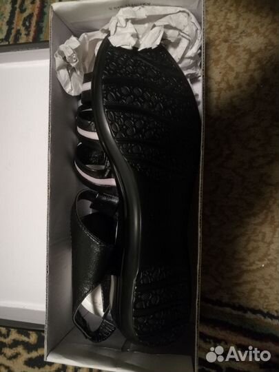 Босоножки женские 40 размер