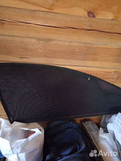 Обвес на mitsubishi lancer 10