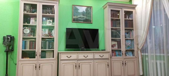 4-к. квартира, 102,4 м², 5/7 эт.