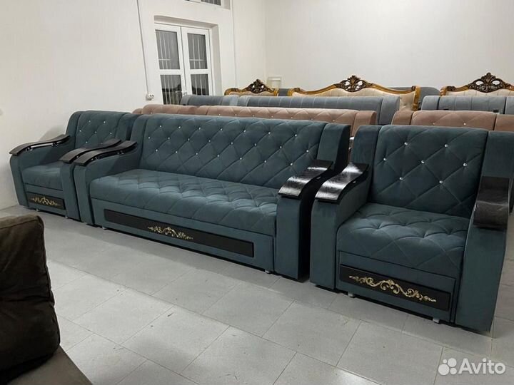 Мягкая Барселона