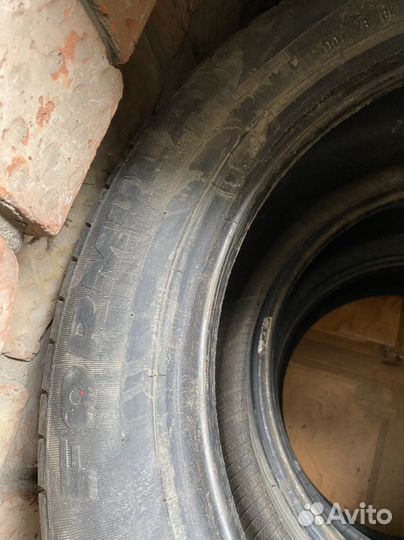 Pirelli Formula Energy 205/55 R16 91V