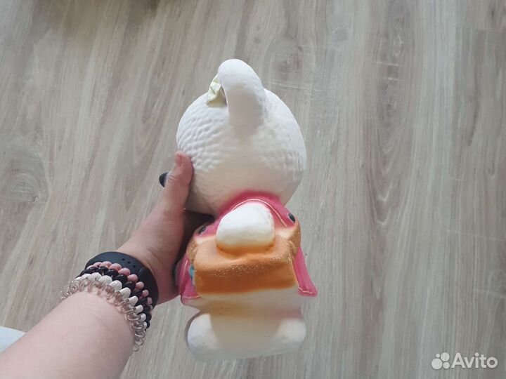 Медведь копилка