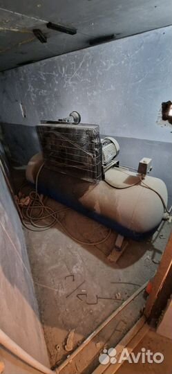 Оборудование для шиномонтажа