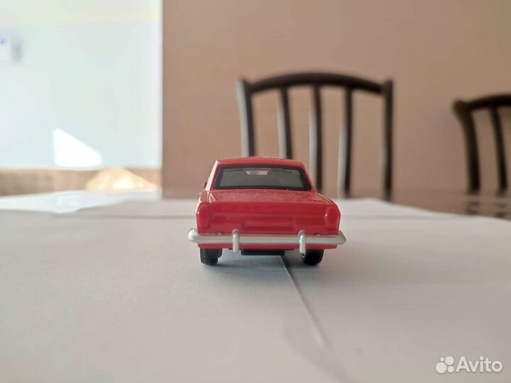 Модели машин