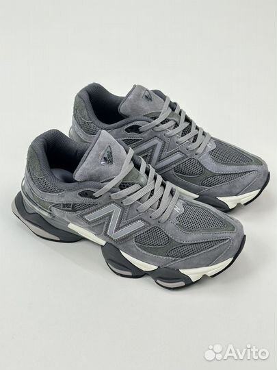 Кроссовки Мужские NEW balance 9060 41 45