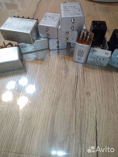 Реле рэк -23,Рэн 32, рне,44