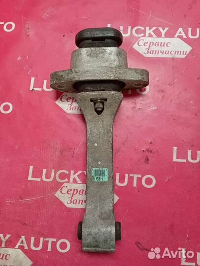 Опора двигателя Хендай Санта Фе 4