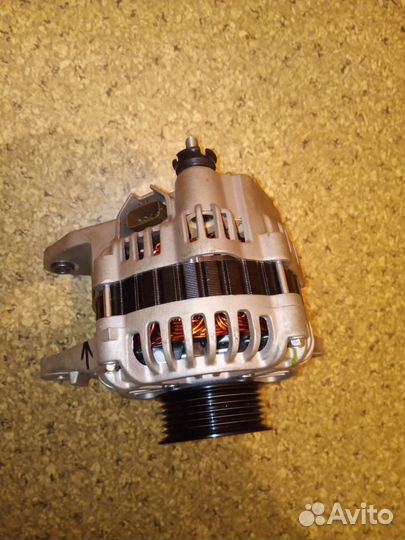 Генератор Митсубиси L200,Паджеро (новый)