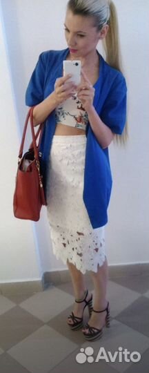 Юбка женская