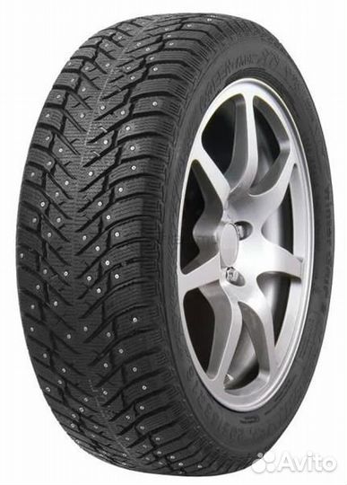 LingLong GreenMax Winter Grip 2 185/60 R15