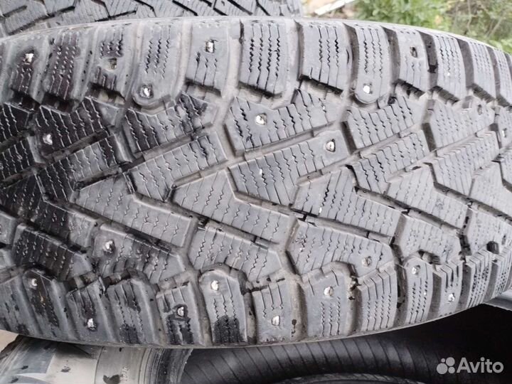 Pirelli Ice Zero 225/65 R17