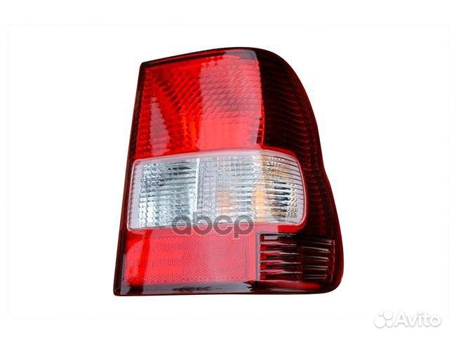 Фонарь задний MB32003R Sailing