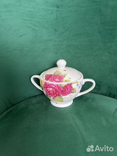 Набор столовой посуды 36 предметов