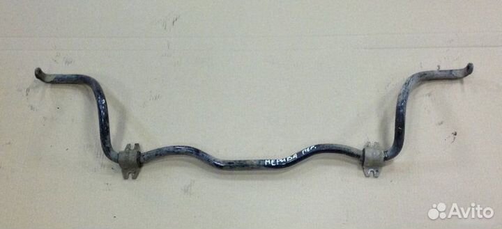 Стабилизатор / передний Opel Меrivа 2008