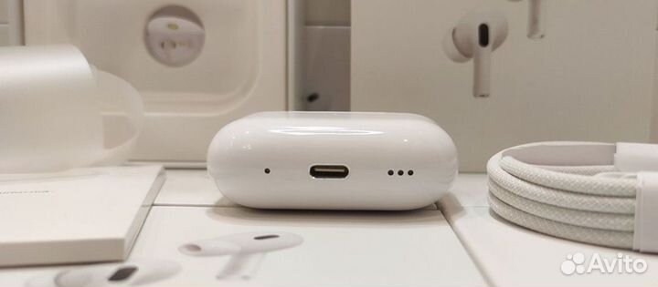 AirPods Pro 2 USB Type-C 2023