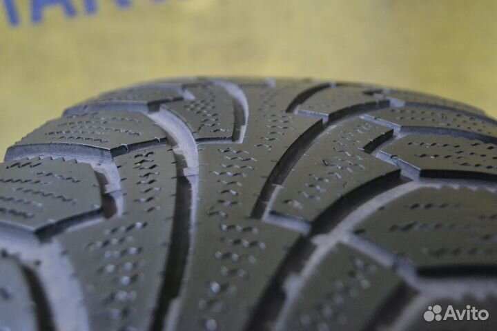 Nokian Tyres Nordman RS 195/55 R16