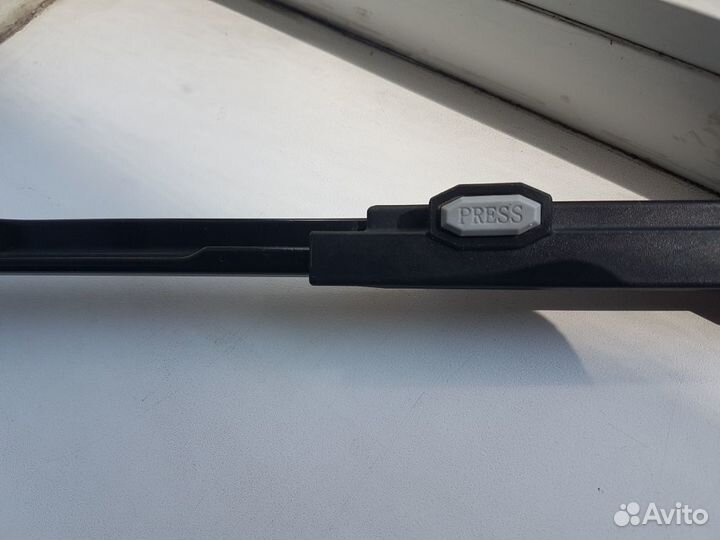 Подножка для велосипеда