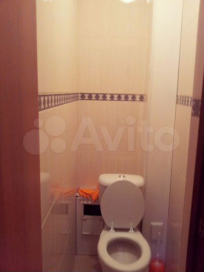 2-к. квартира, 42 м², 3/5 эт.