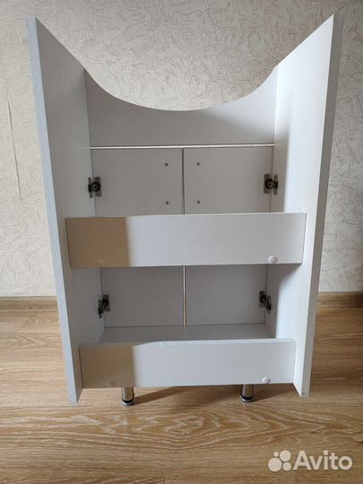 Тумба для ванной