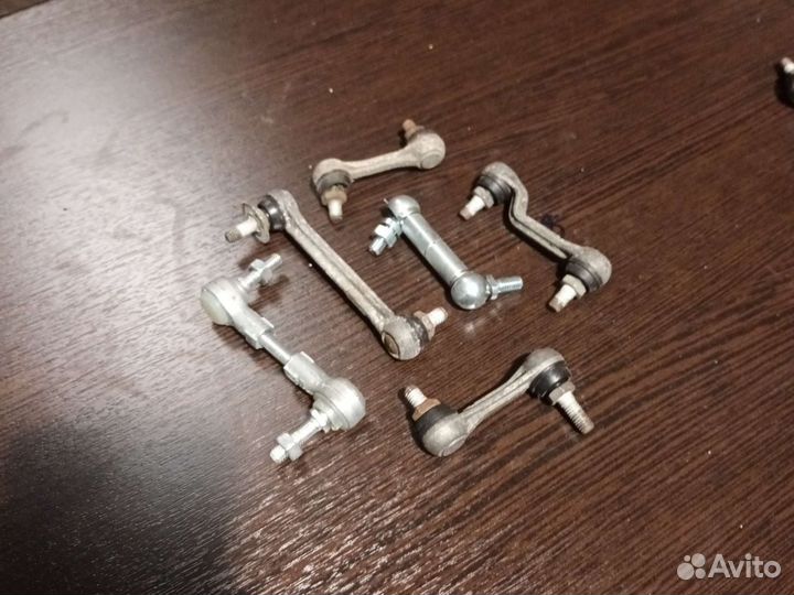 Тяга датчика положения кузова Японские авто