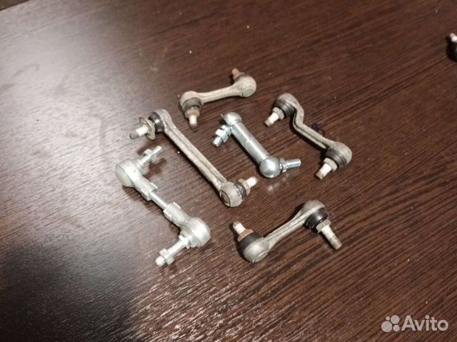 Тяга датчика положения кузова Японские авто