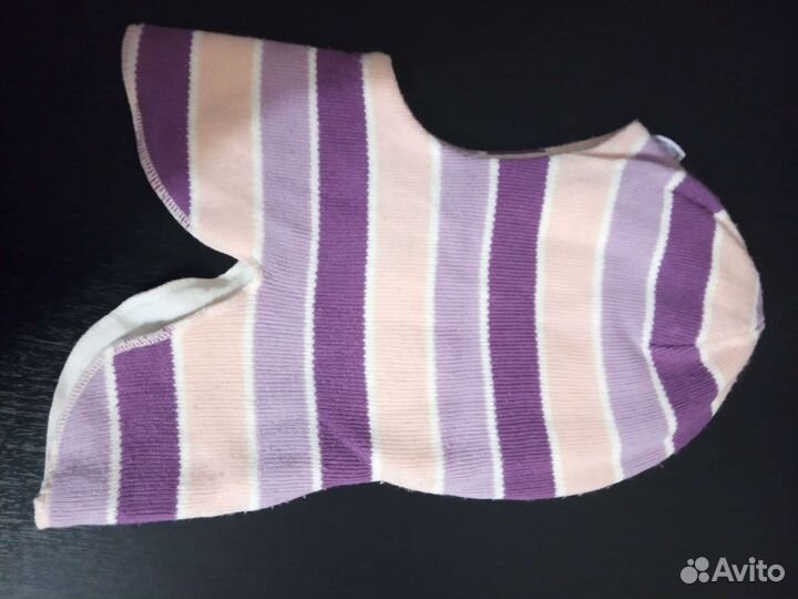 Шапочки для девочки и перчатки Thinsulate