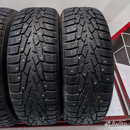 Nokian Tyres Nordman 7 185/60 R15