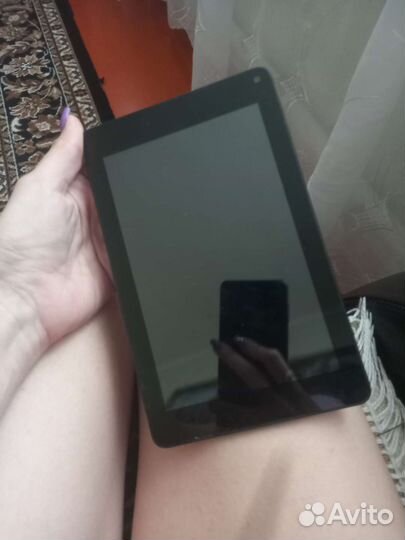 Планшет