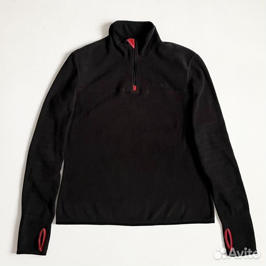 Флиска Red Fox