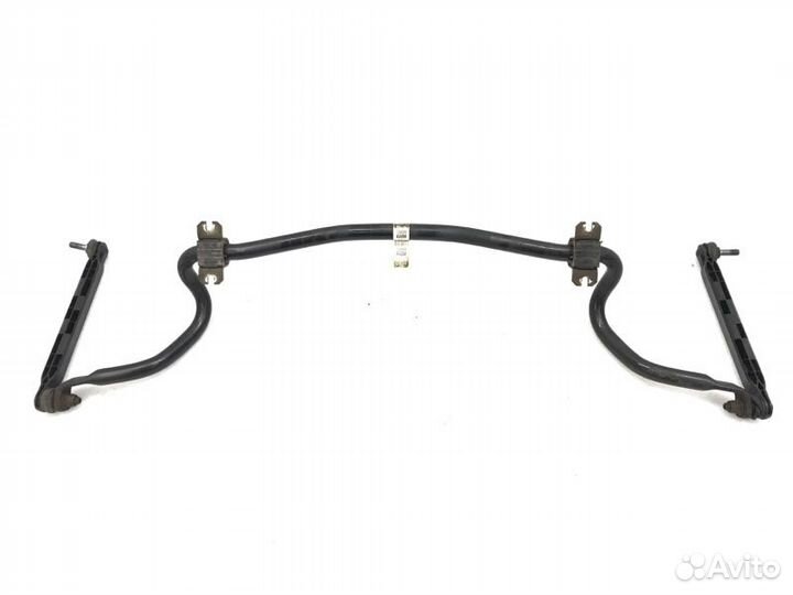 Стабилизатор передний Chevrolet Cruze 1 седан 1.6