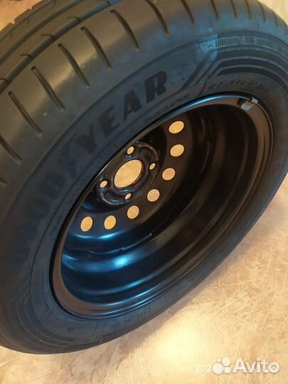 Goodyear eagle sport 2 195/65 r15